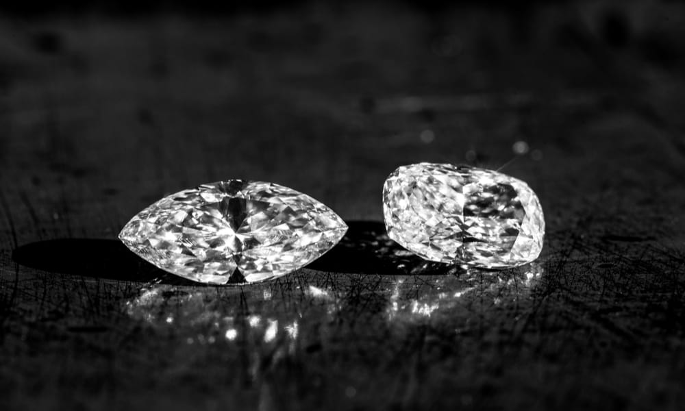 Which one should you choose, moissanite or Lab diamond