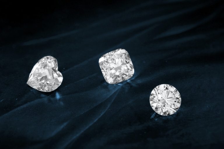 How Much is a 2-Carat Diamond Worth? (Price Chart)