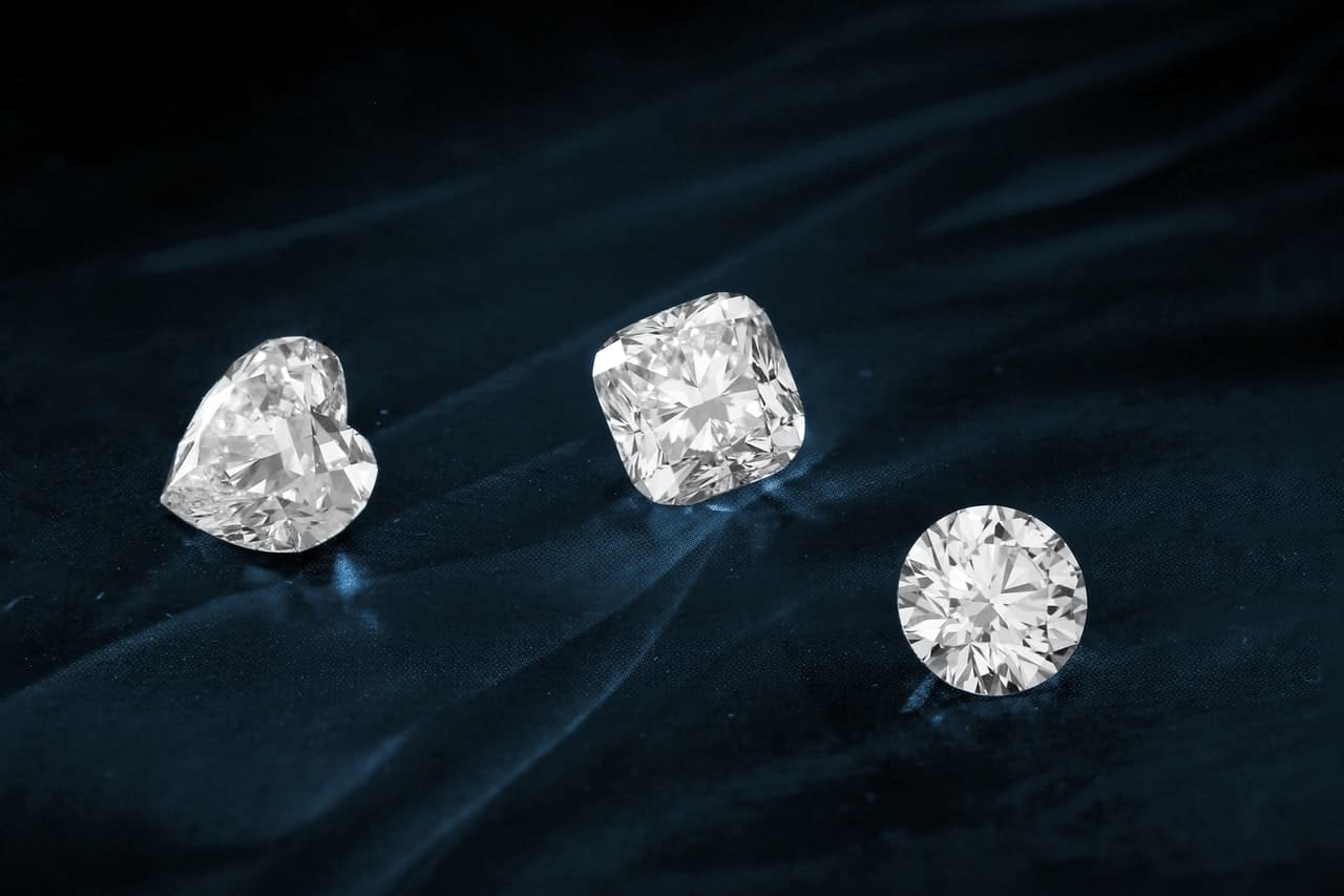 2-Carat Diamond price