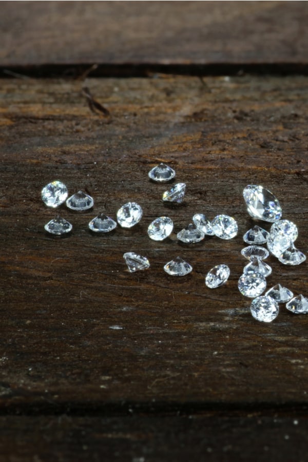 Benefits of CVD diamonds