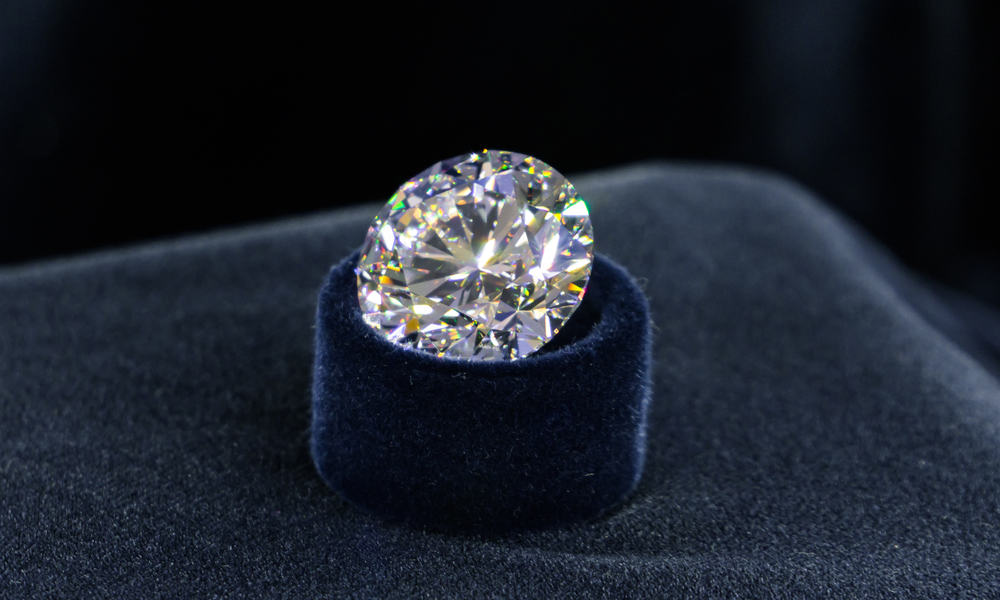 Best Diamond Clarity Inclusion Types