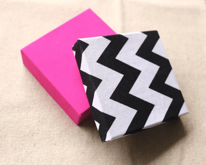 DIY Gift Box in a Few Easy Steps (So Cute!) – Mod Podge Rocks