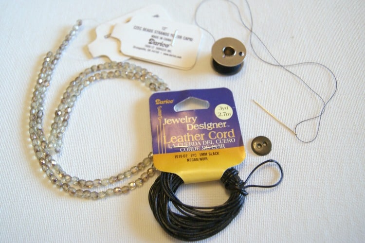 DIY Wrap Bracelet Tutorial – Crafts Unleashed