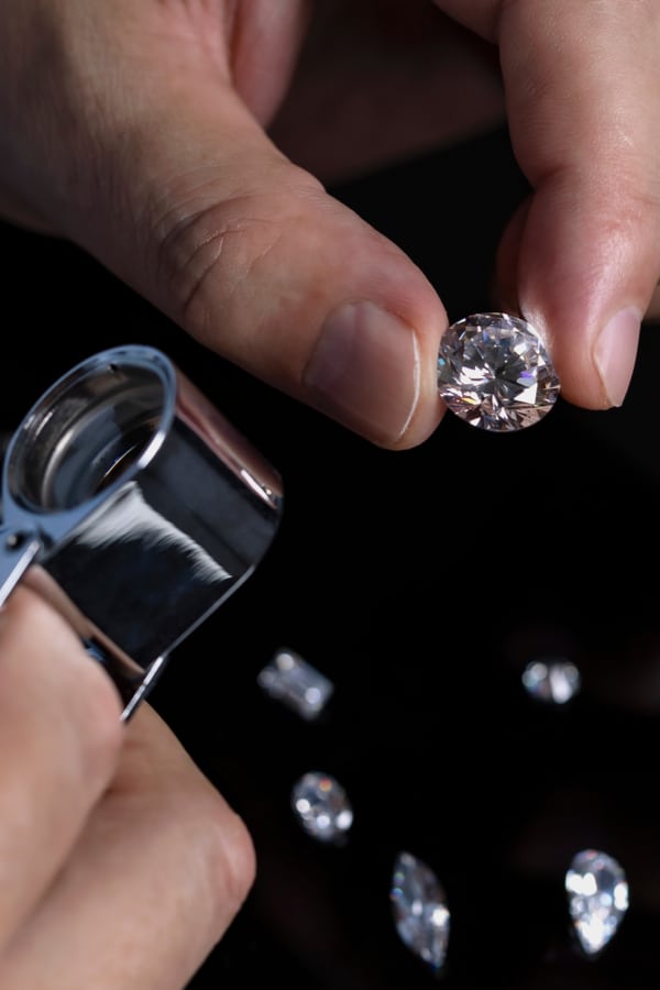 What is a Composite Diamond? Everything You Need to Know