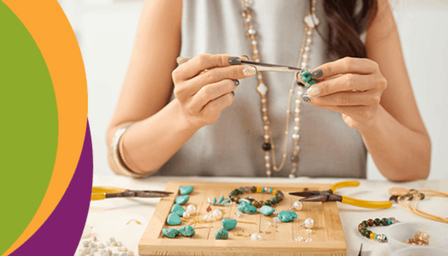 Guide to Making Polymer Clay Earrings – Sculpey Blog