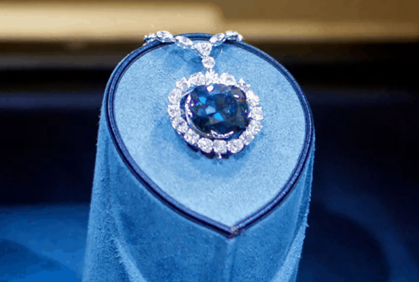 How Much is the Hope Diamond Worth Today? (History Included)