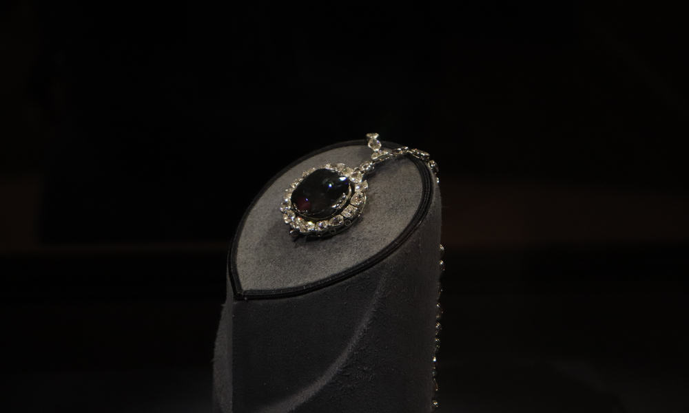 How Much is the Hope Diamond Worth Today (History Included)