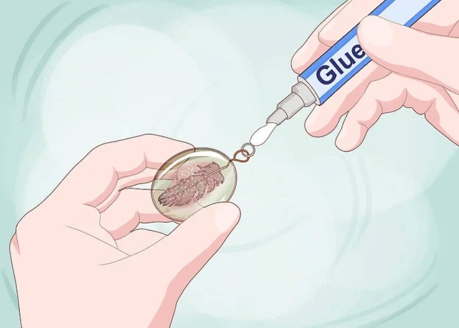How to Make Resin Jewelry – wikiHow