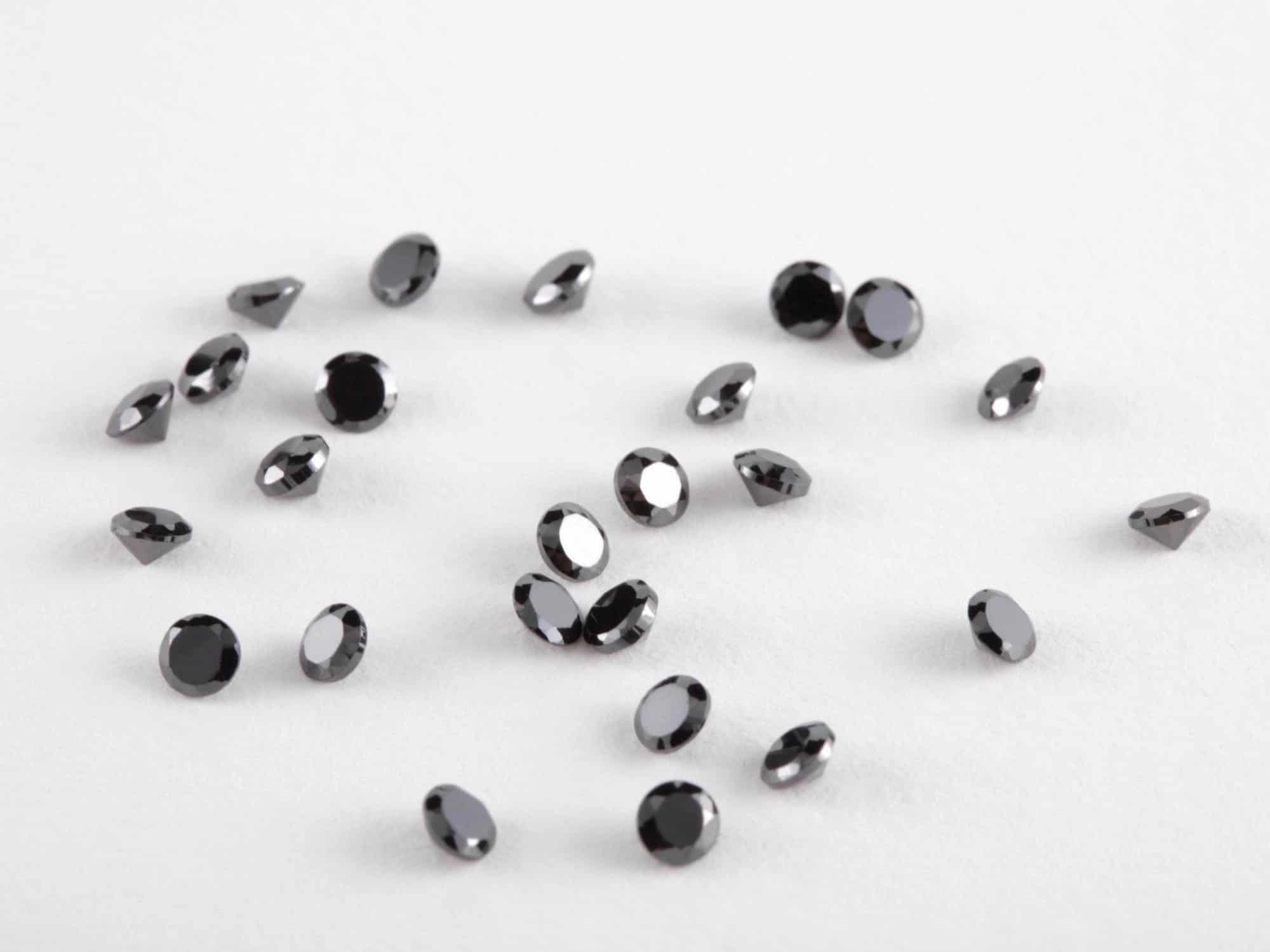 Know the Type of Black Diamond You Have