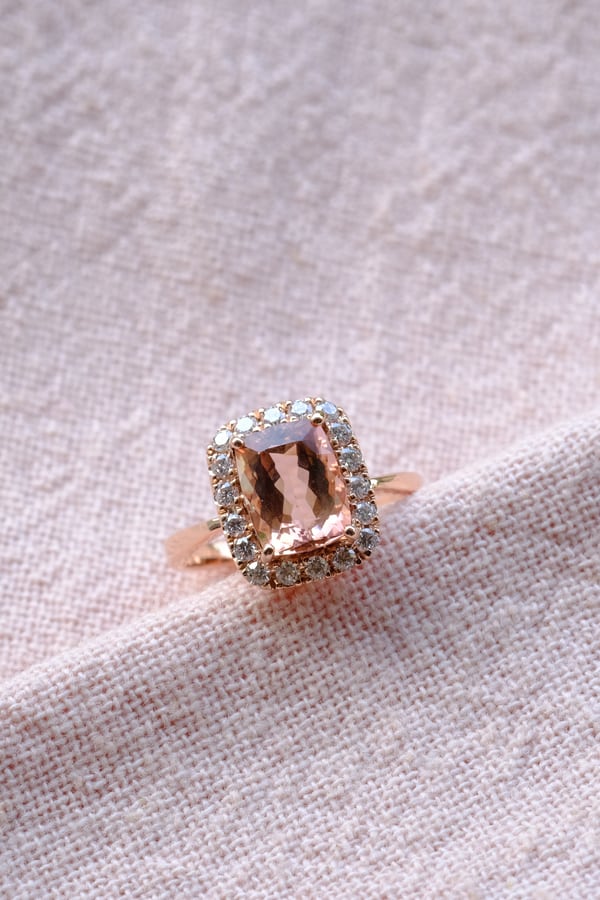 Pink Diamond Features That Affect Its Price