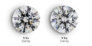 VS diamond pros & cons