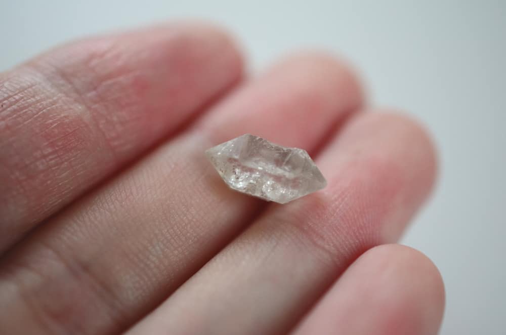 Ways to Use Herkimer Diamond