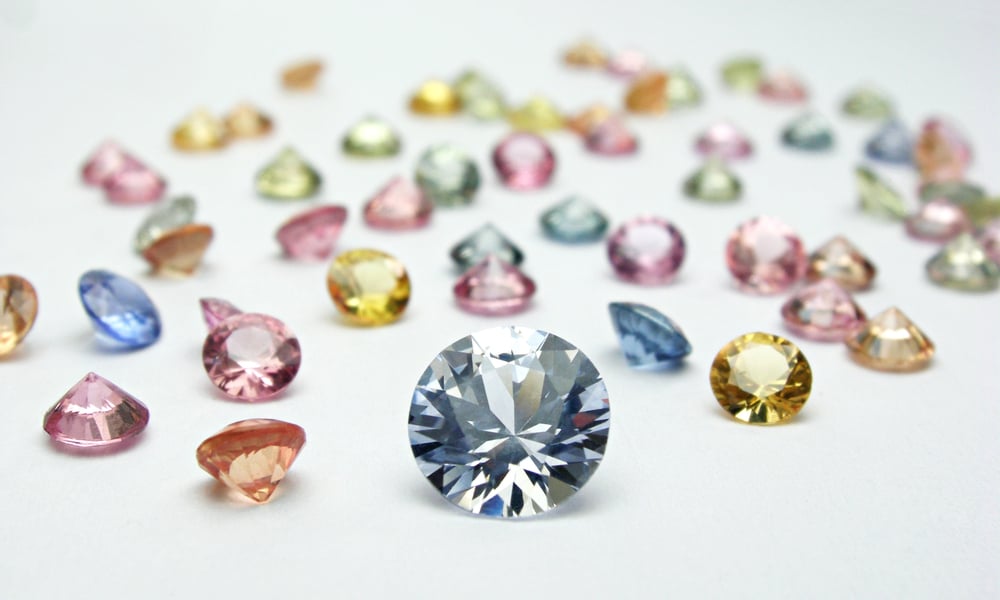 What Colour Diamond is the Most Expensive