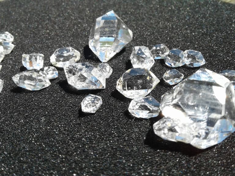 What is a Herkimer Diamond? Everything You Need to Know