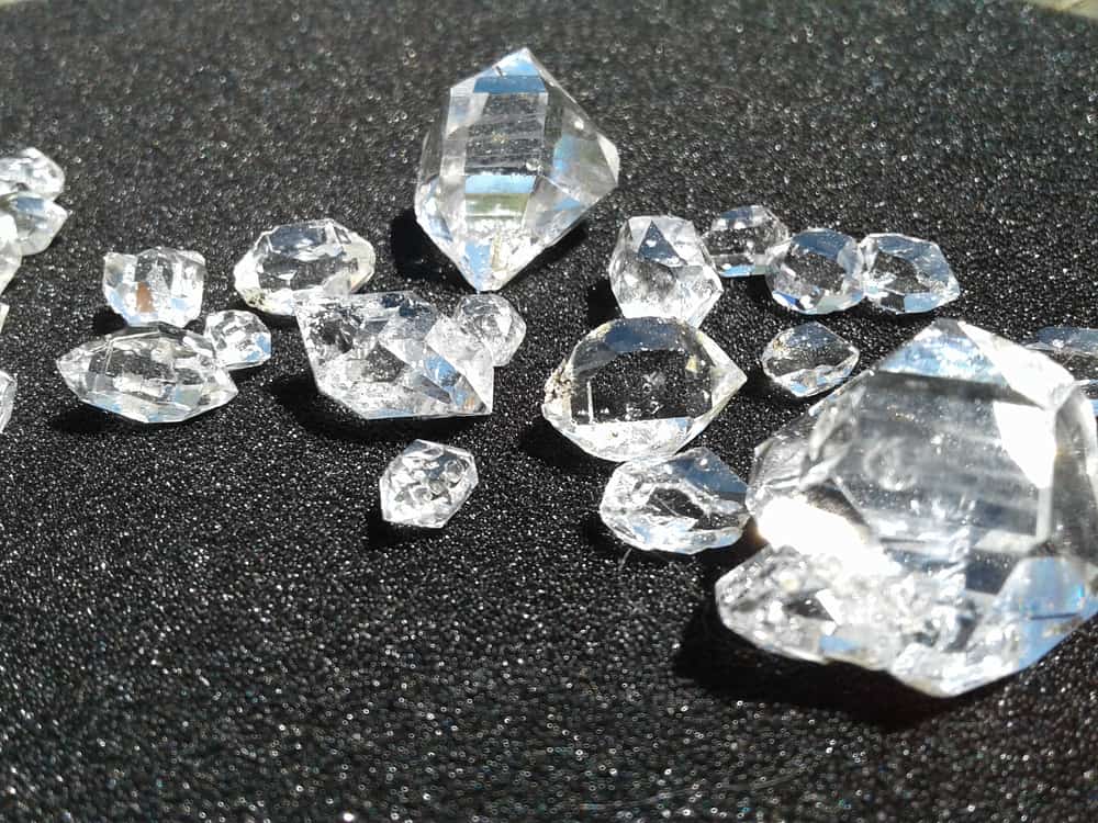What is a Herkimer Diamond Everything You Need to Know