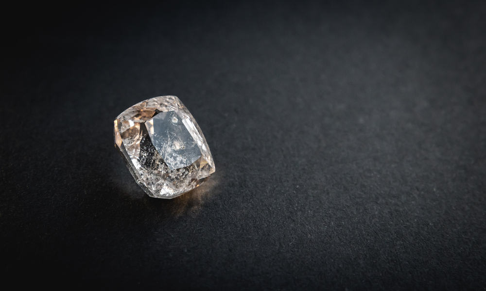 What is white Topaz