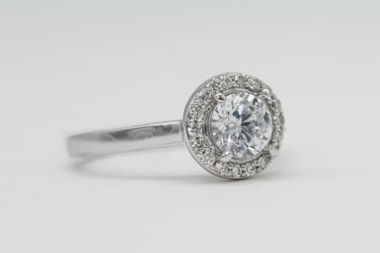 Where Can I Sell My Diamond Ring for the Most Money?