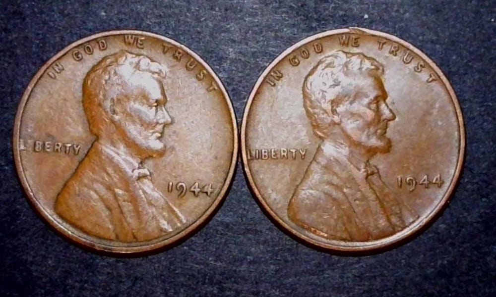 Factors influencing the value of a 1944 Penny