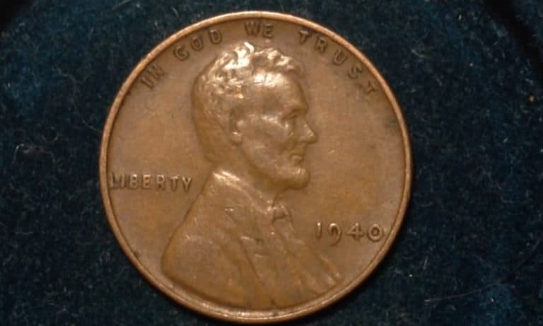 1940 Penny Coin Value Lookup: How Much is it Worth? (Price Chart)