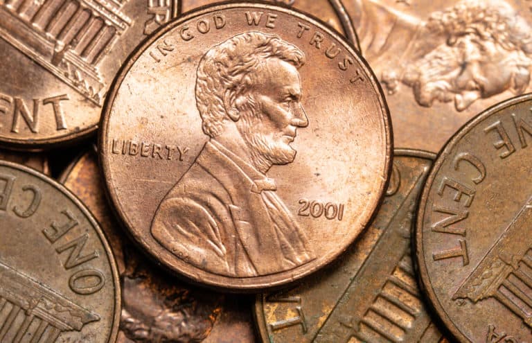 How Much is a Lincoln Penny Worth?