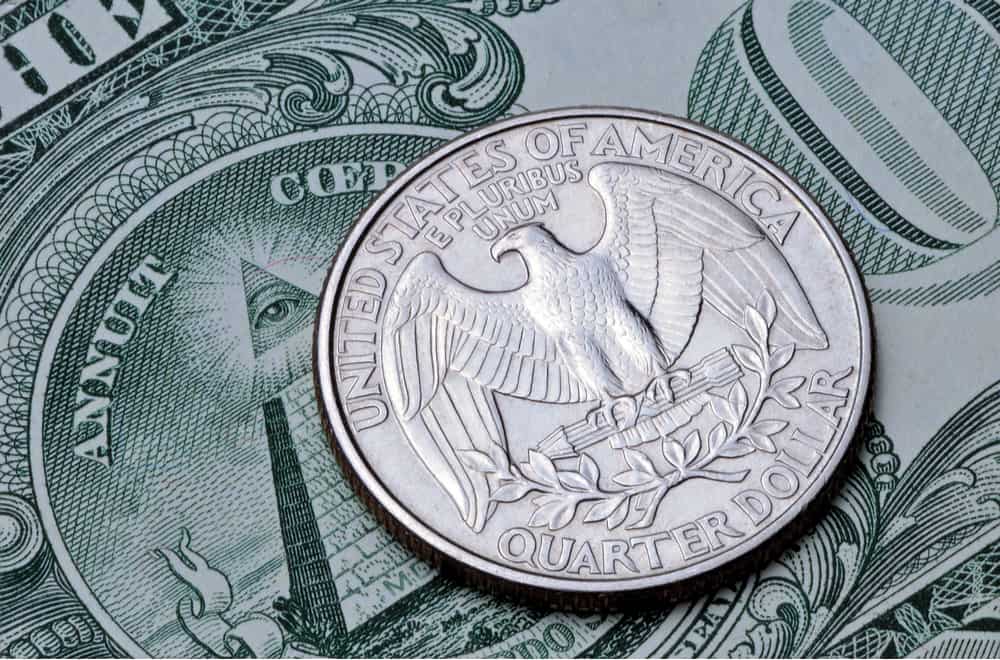 The 1964 Quarter Coin Value
