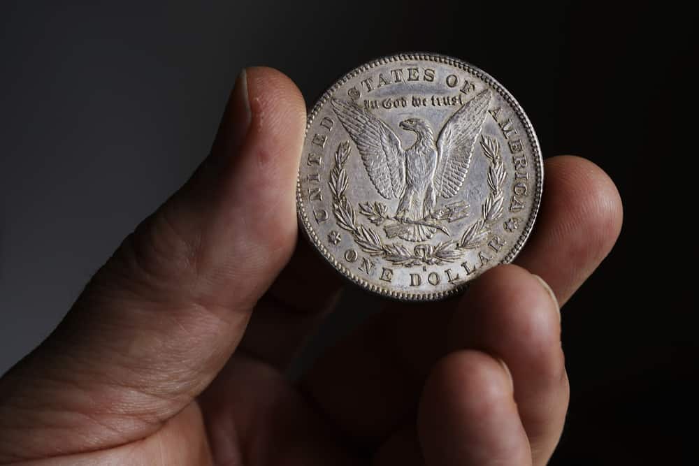 Value of the 1878 Morgan Silver Dollar