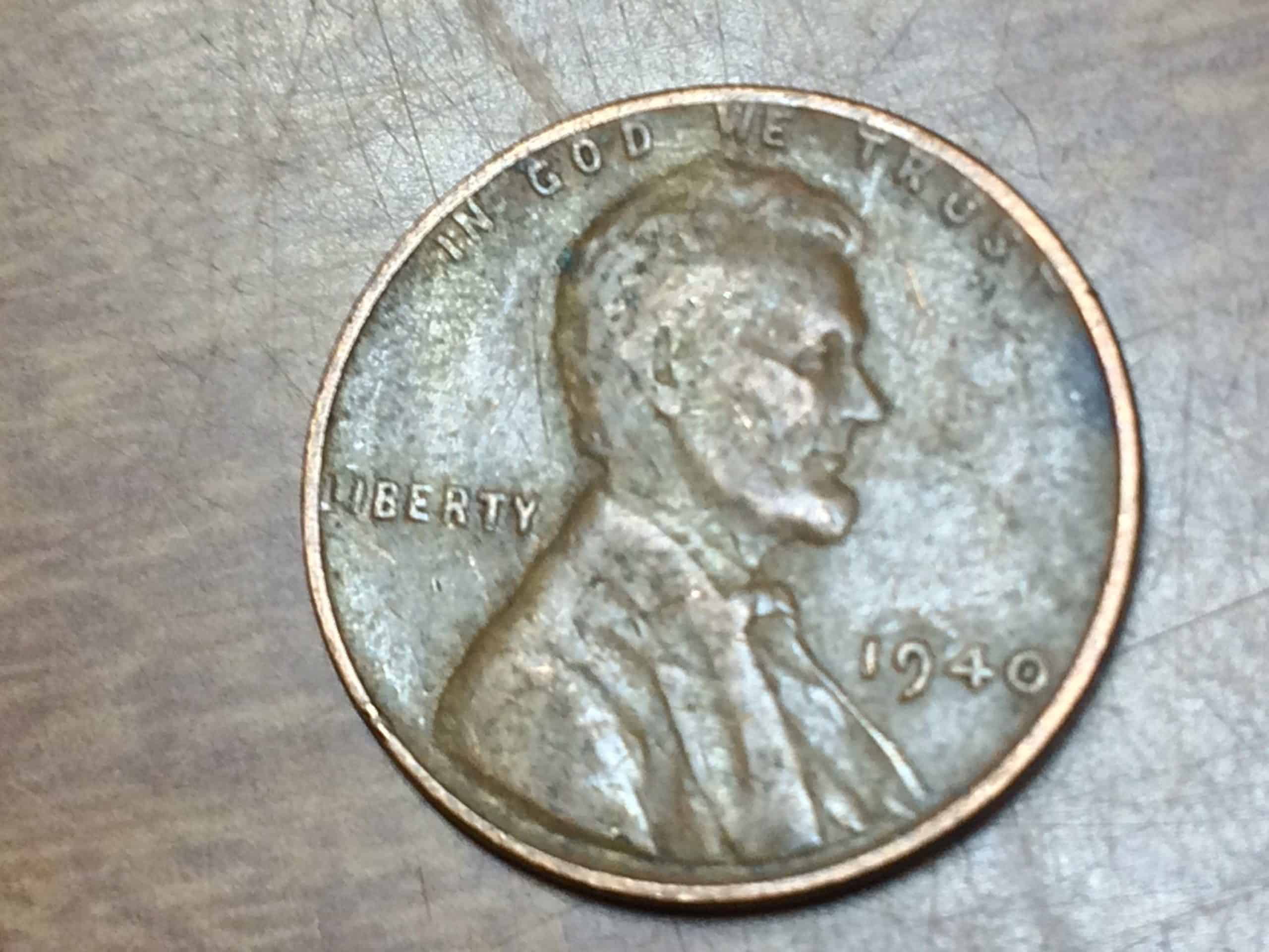 What’s the 1940 Penny Value