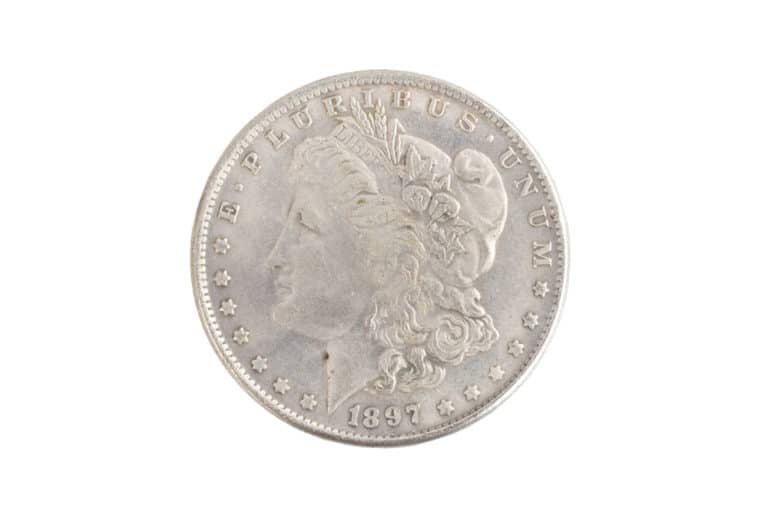 How Much is a 1897 Morgan Silver Dollar Worth? (Price Chart)