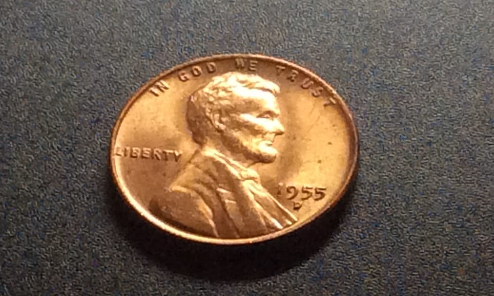 Factors That Influence the Value of the 1955 Penny