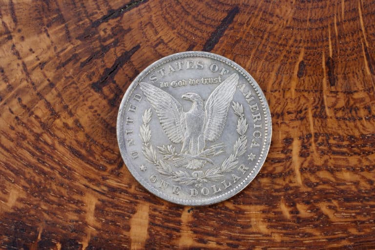 How Much is a 1887 Morgan Silver Dollar Worth? (Price Chart)