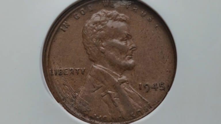 How Much is a 1945 Lincoln Penny Worth? (Price Chart)