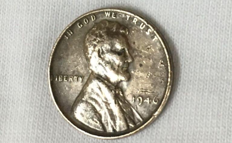 How Much is a 1946 Wheat Penny Worth? (Price Chart)