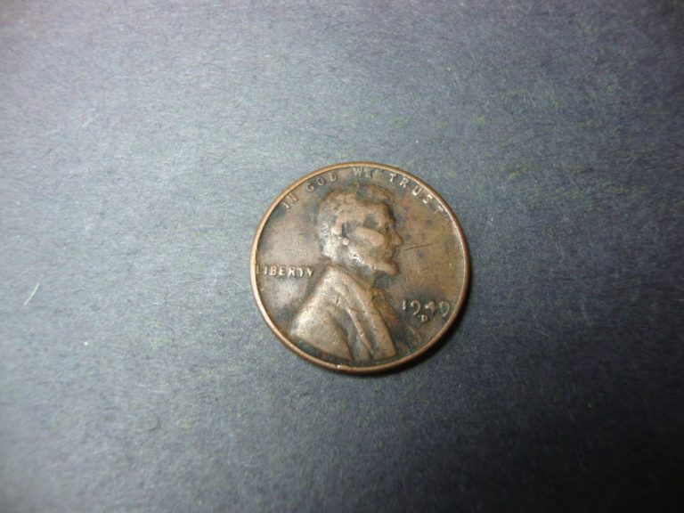 How Much is a 1949 Wheat Penny Worth? (Price Chart)