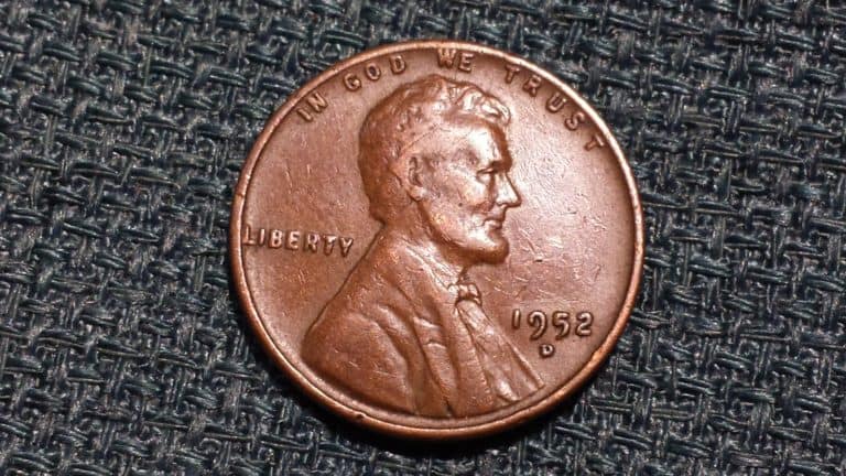 How Much is a 1952 Wheat Penny Worth? (Price Chart)