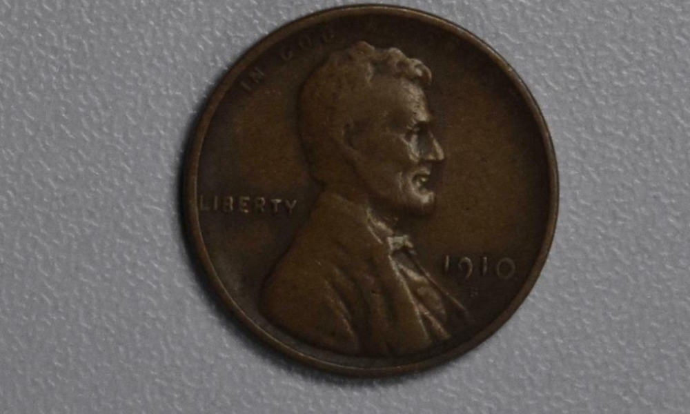 The Most Valuable 1910 Lincoln Pennies