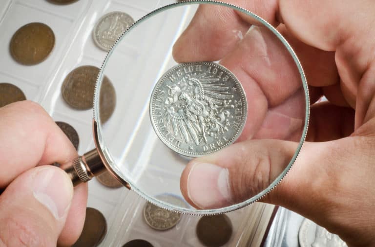 14 Tips to Find The Value Of Old Coins