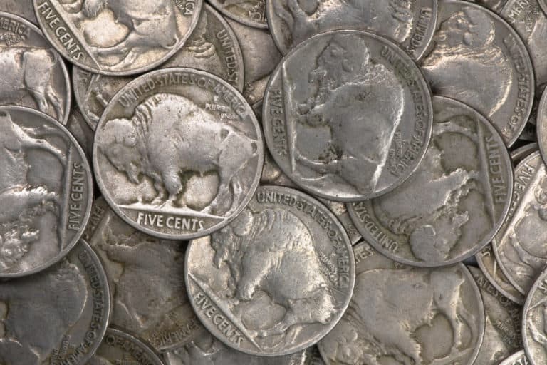 How Much is a 1930 Buffalo Nickel Worth? (Price Chart)