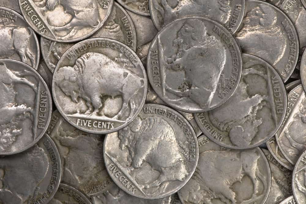 How Much is a 1930 Buffalo Nickel Worth (Price Chart)