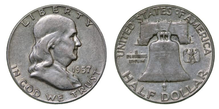How Much is a Franklin Half Dollar Worth? (Most Valuable)