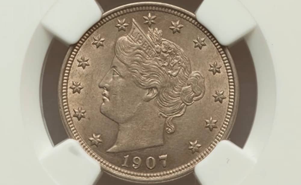 Details about   1905 Liberty V Nickel // Very Good VG // 1 Coin 