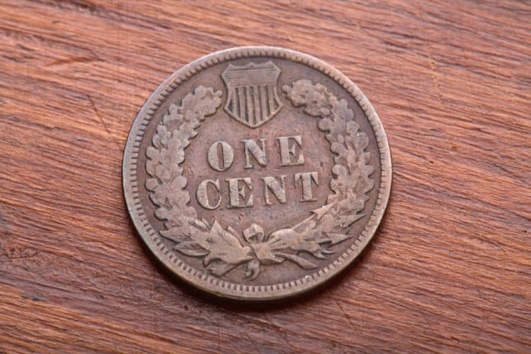 How Much is a 1900 Indian Head Penny Worth? (Price Chart)