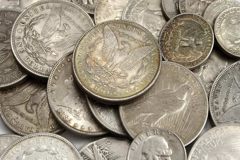 5 Tips to Sell Silver Coins