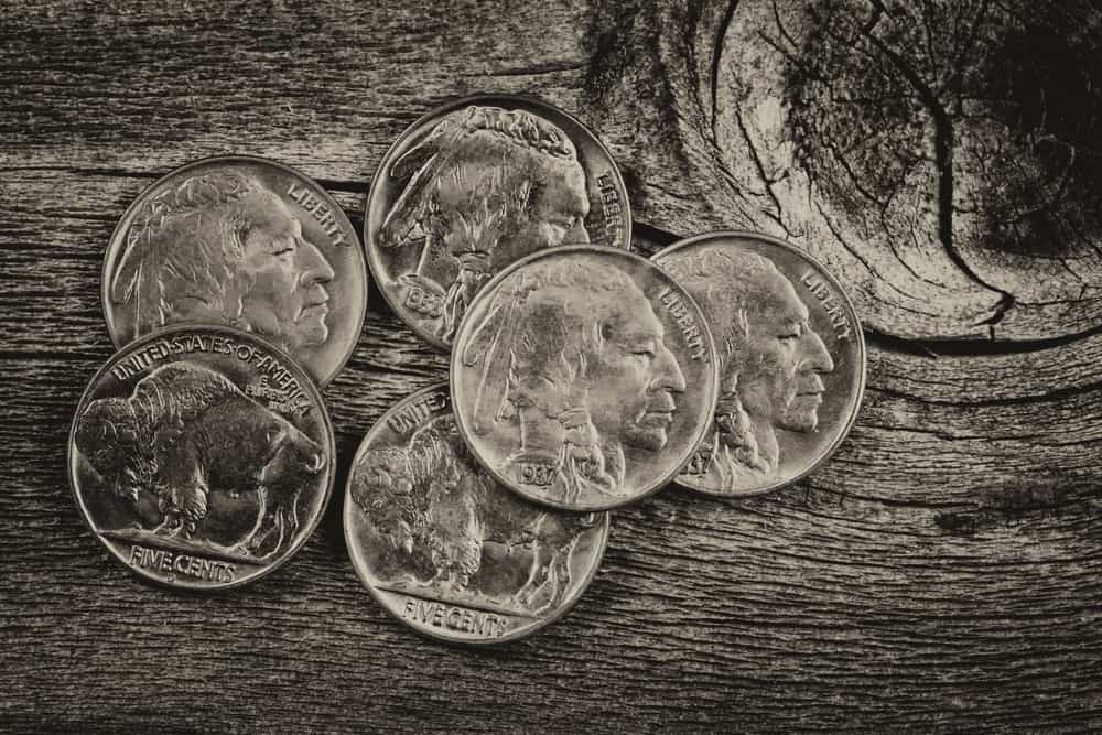 15 Most Valuable Rare Nickels (History & Types)