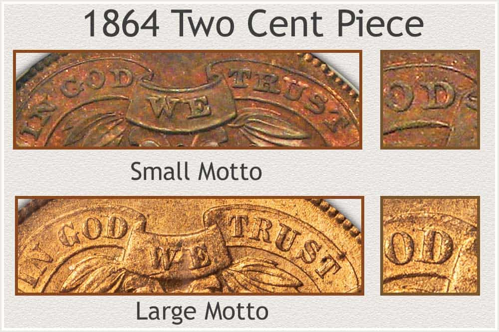 2 Cent Coin Type