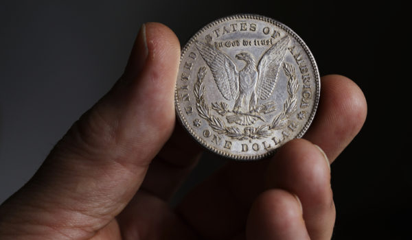 How Much is a 1904 Morgan Silver Dollar Worth? (Price Chart)