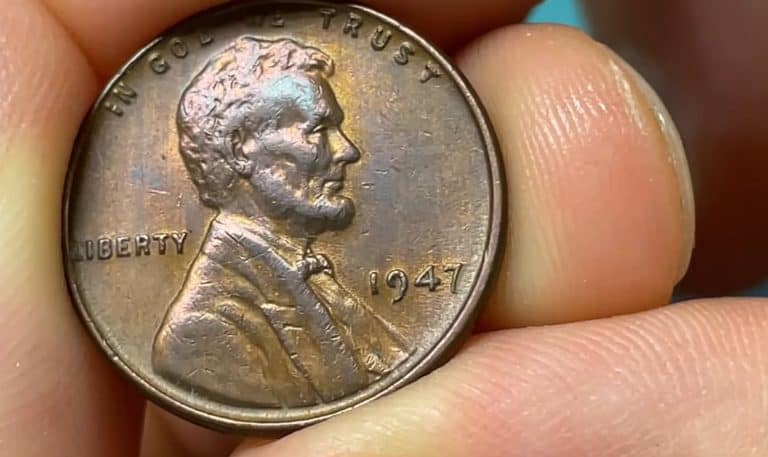 How Much is a 1947 Wheat Penny Worth? (Price Chart)