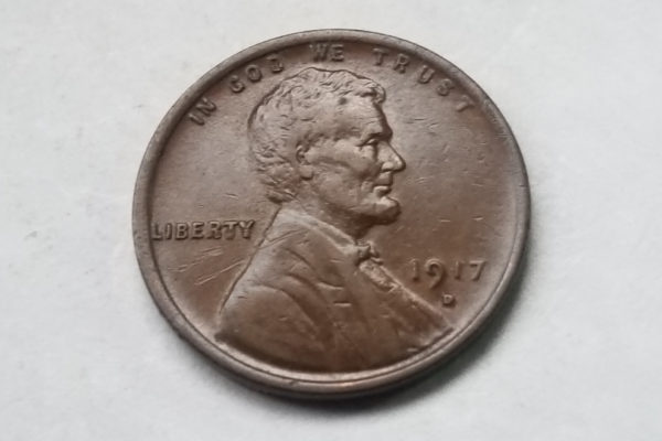 How Much is an 1917 Wheat Penny Worth? (Price Chart)