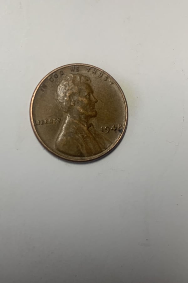 1948 Lincoln Wheat Penny Rarities and Key Dates