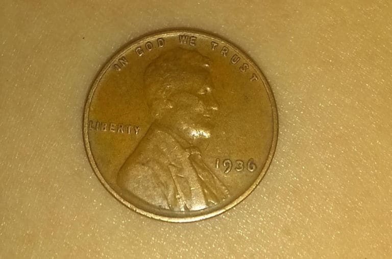 How Much is a 1936 Wheat Penny Worth? (Price Chart)