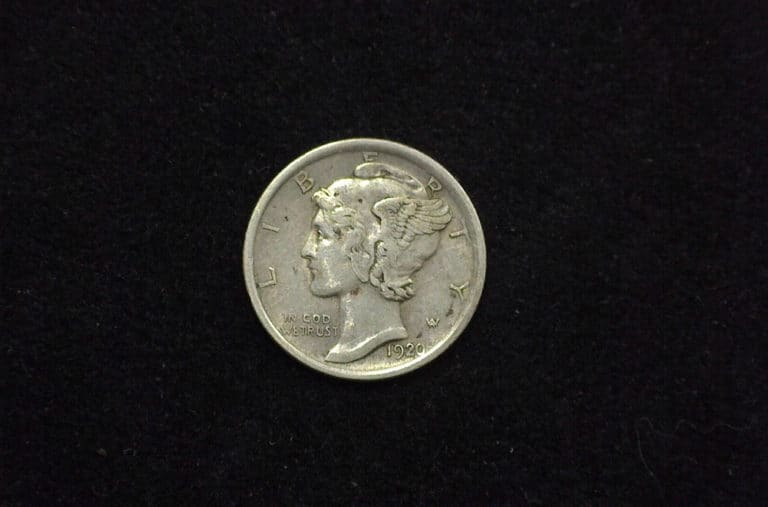 How Much is a 1920 Mercury Dime Worth? (Price Chart)